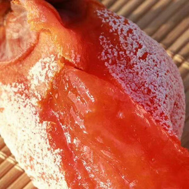 柿饼，正宗的富平柿饼，一百斤起批发，价格以批发价为准