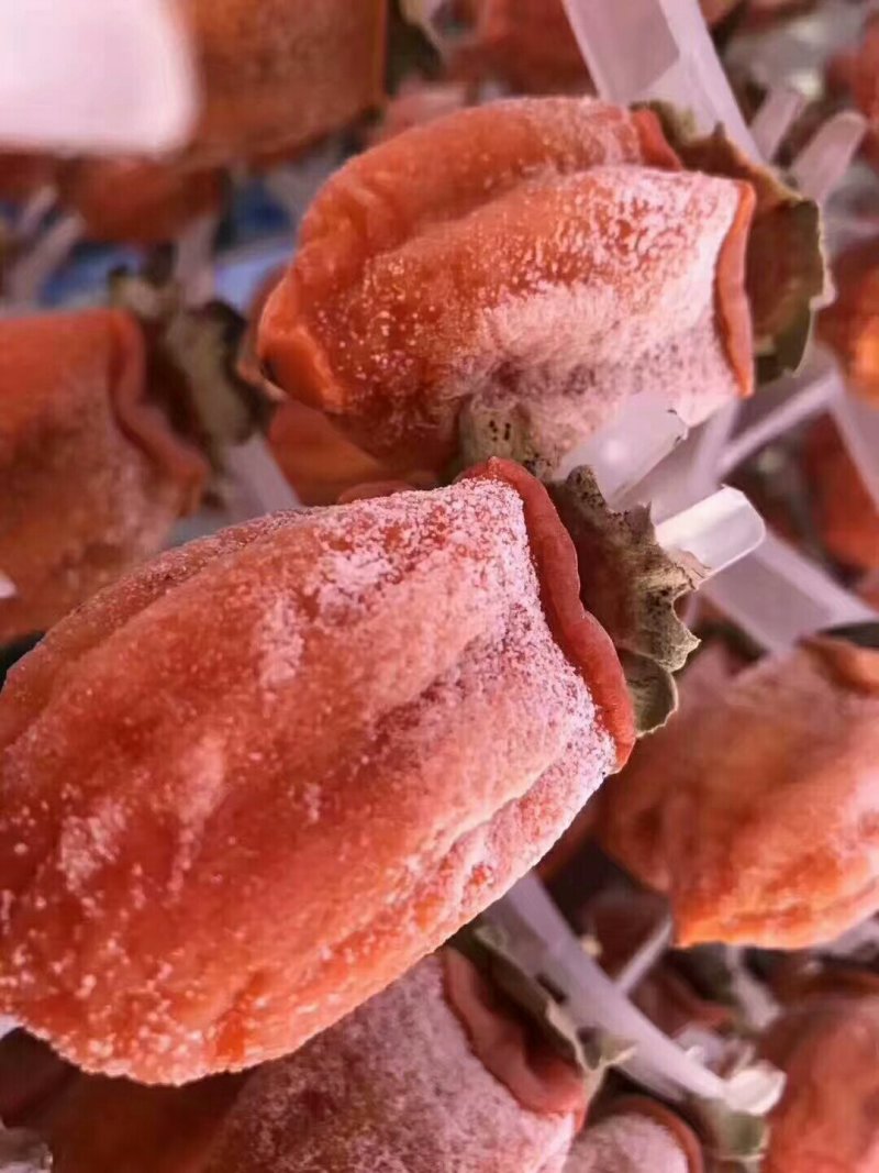 柿饼，正宗的富平柿饼，一百斤起批发，价格以批发价为准