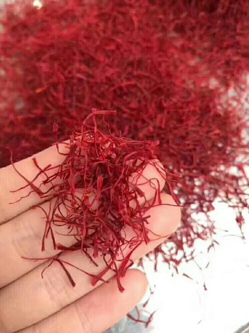 红花