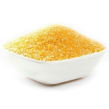 玉米珍子，小颗粒状