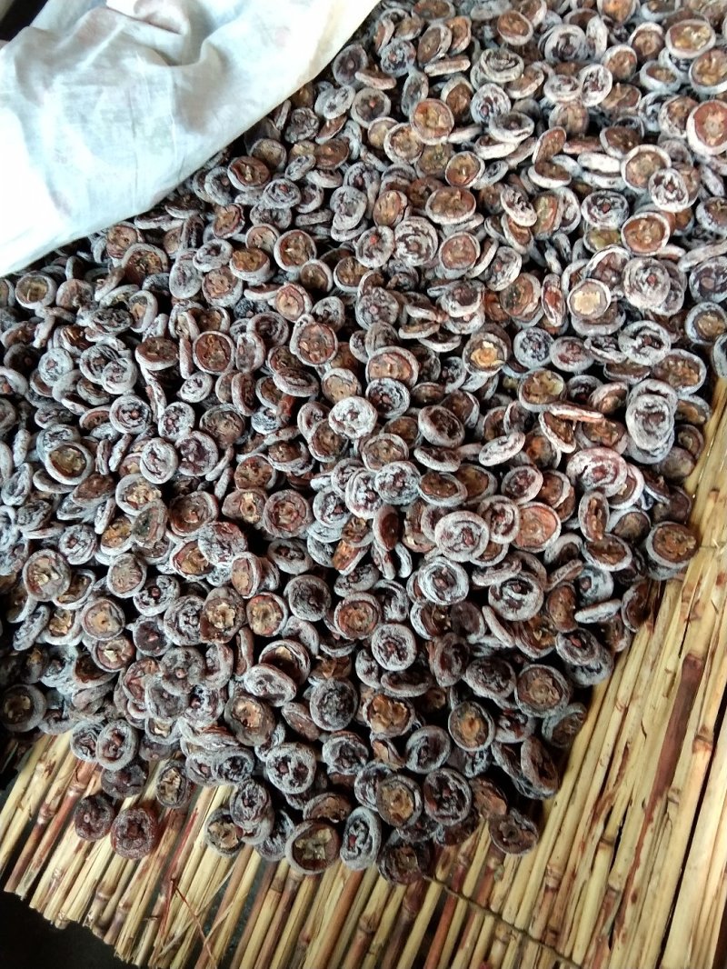 柿饼，零售批发