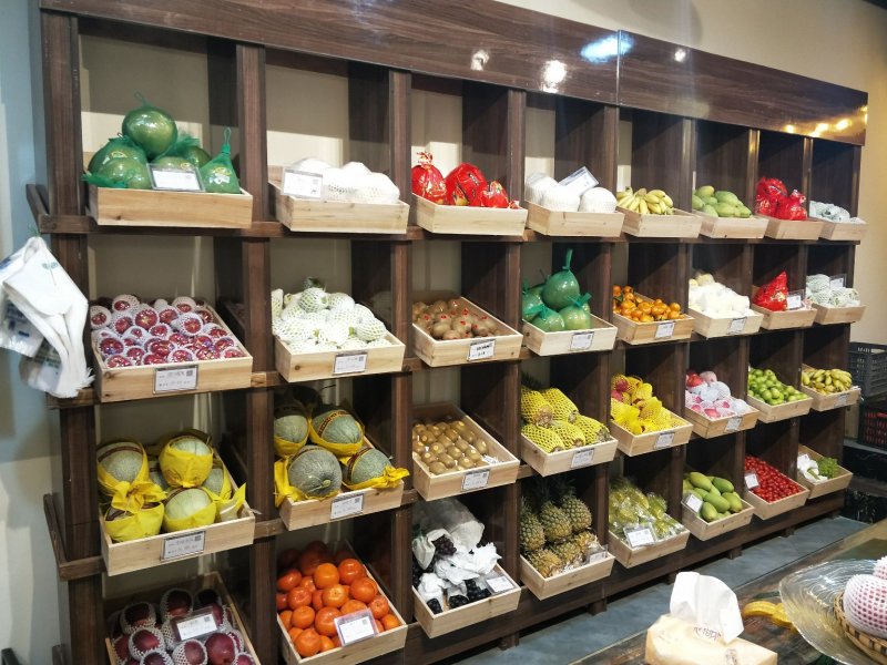 长顺农品台020”农特产品品牌旗舰店盛大开业……