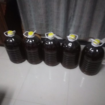四级压榨葵花油