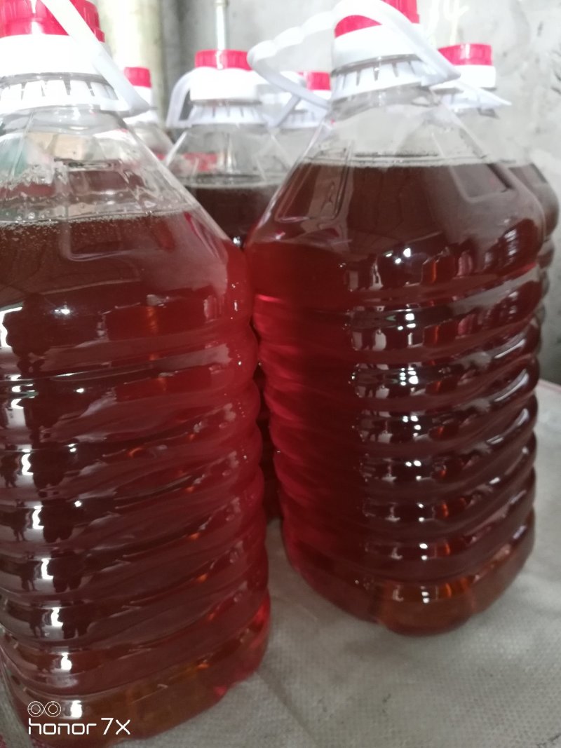 四级压榨葵花油