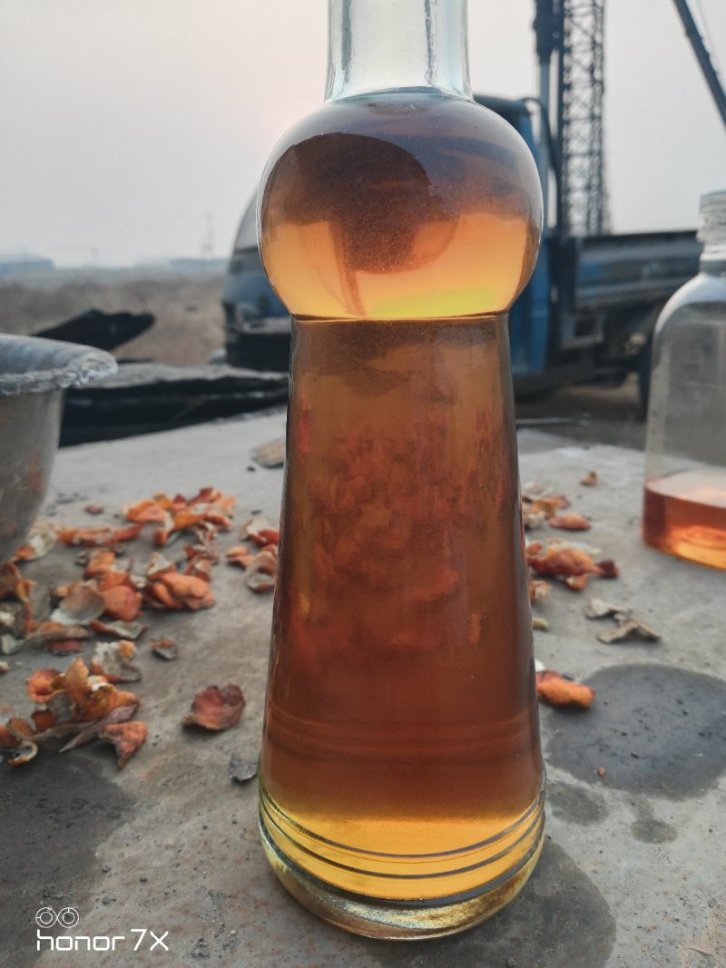 四级压榨葵花油
