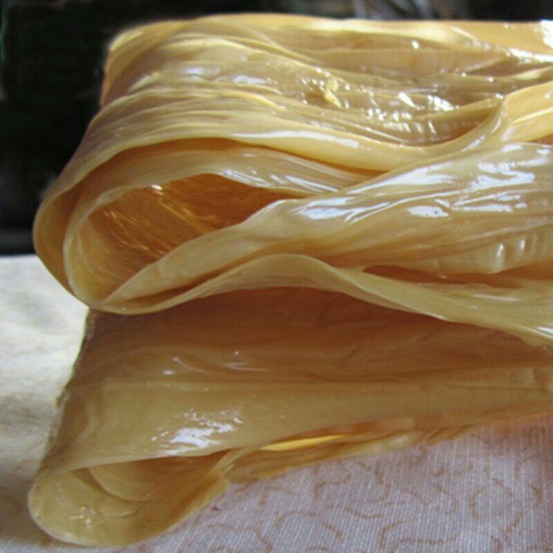 腐竹