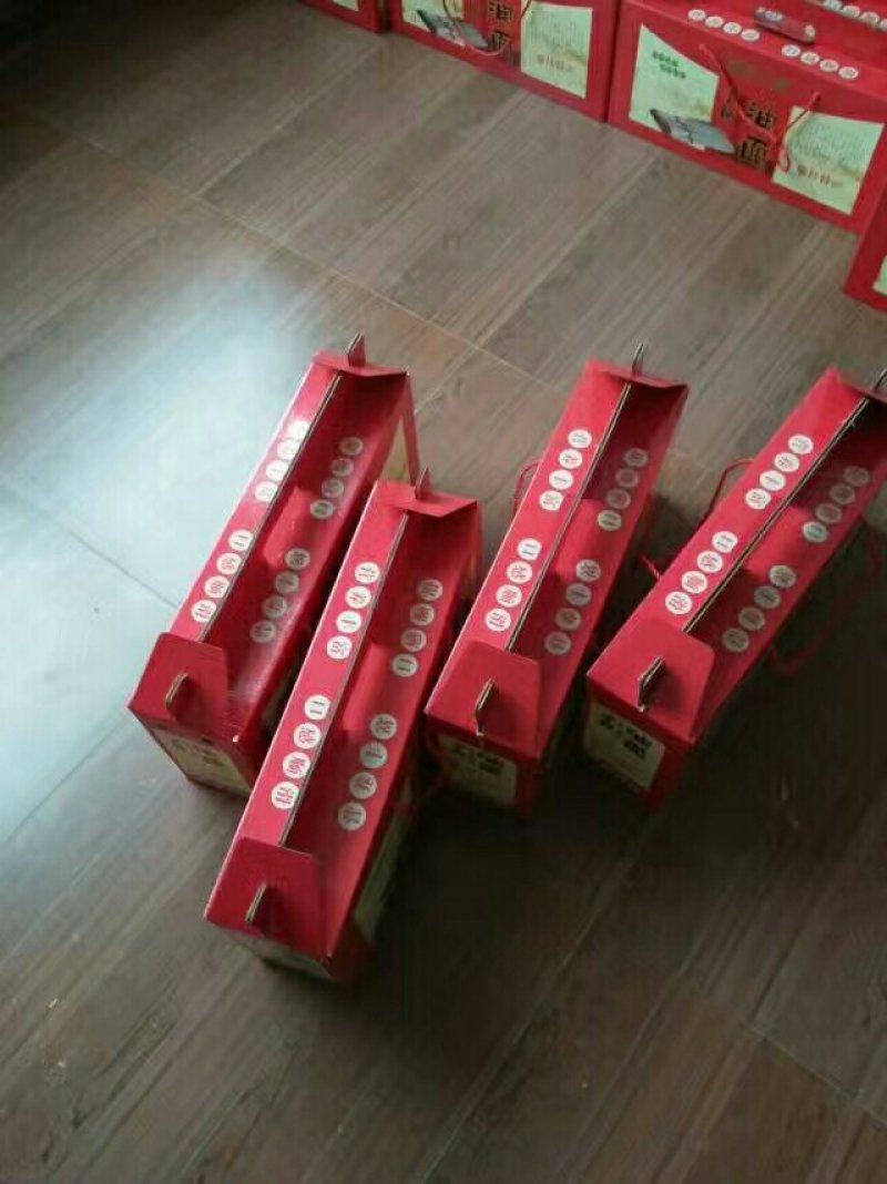 纯手工油面