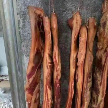 腊肉