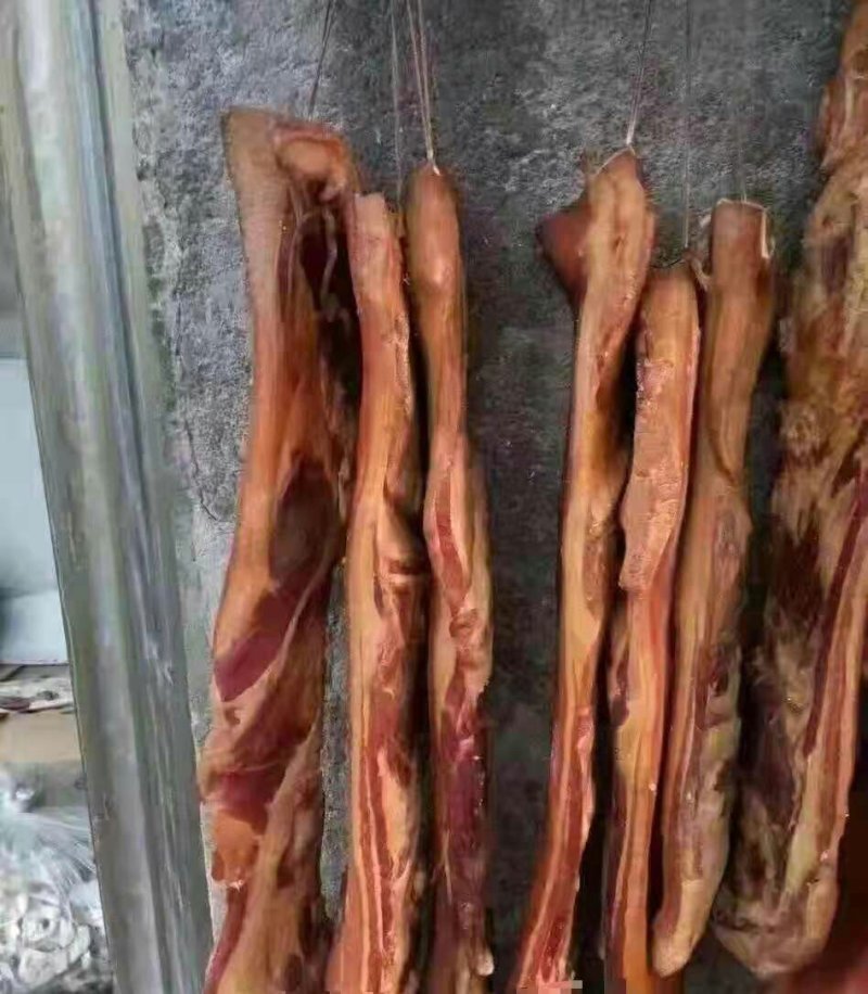腊肉