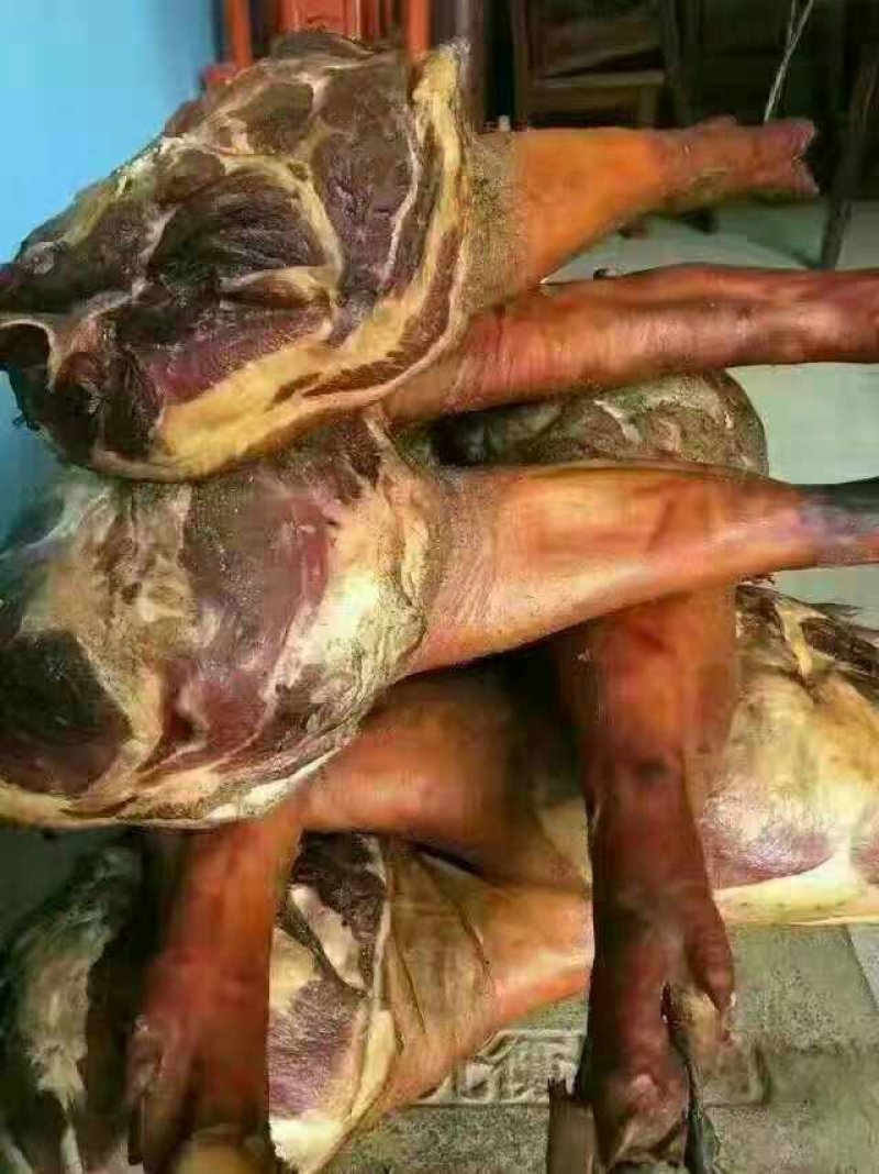 腊肉