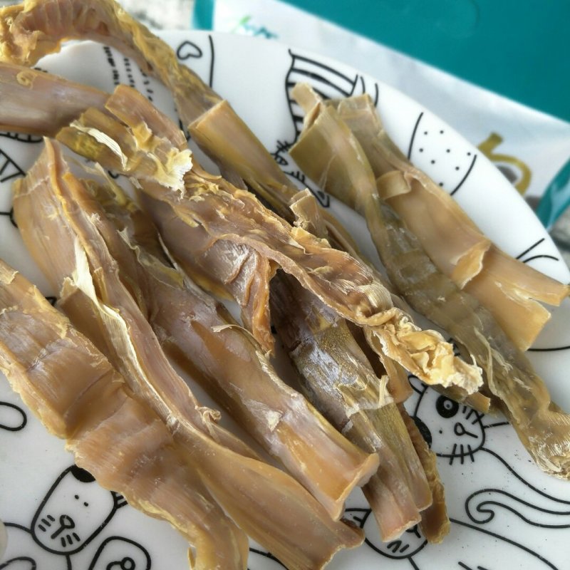 脱水笋尖