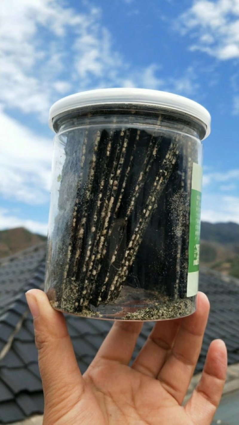 夹心海苔脆