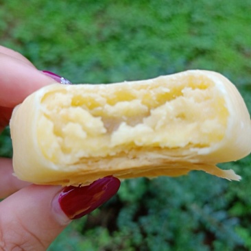 榴莲饼