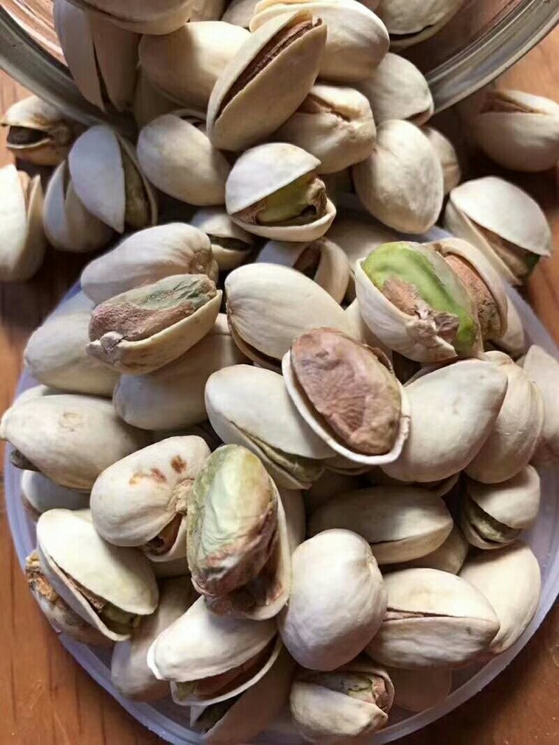 坚果组合