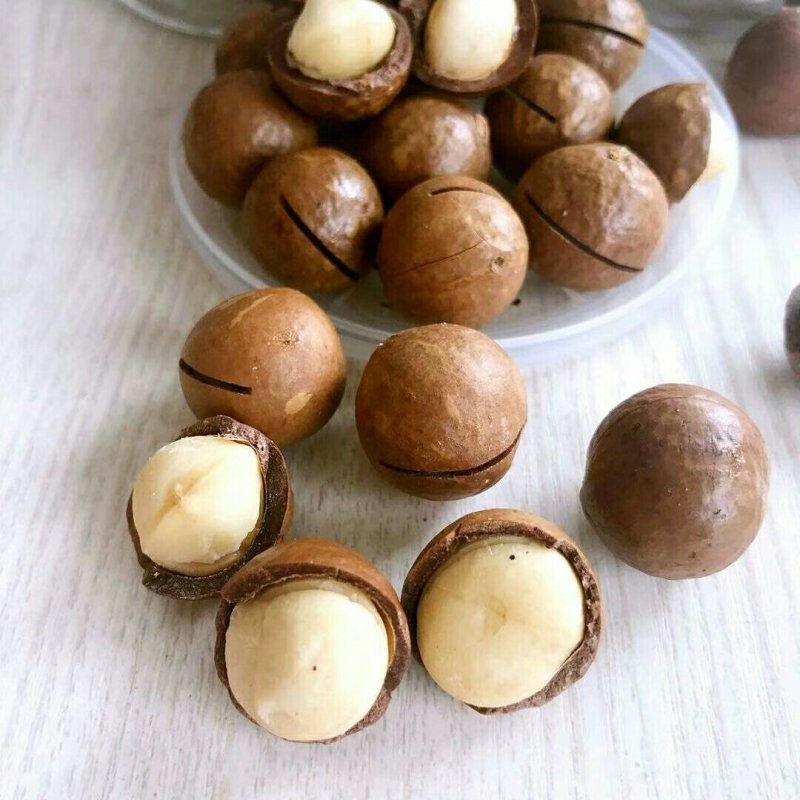 坚果组合