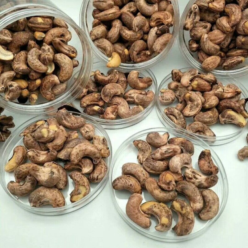 坚果组合