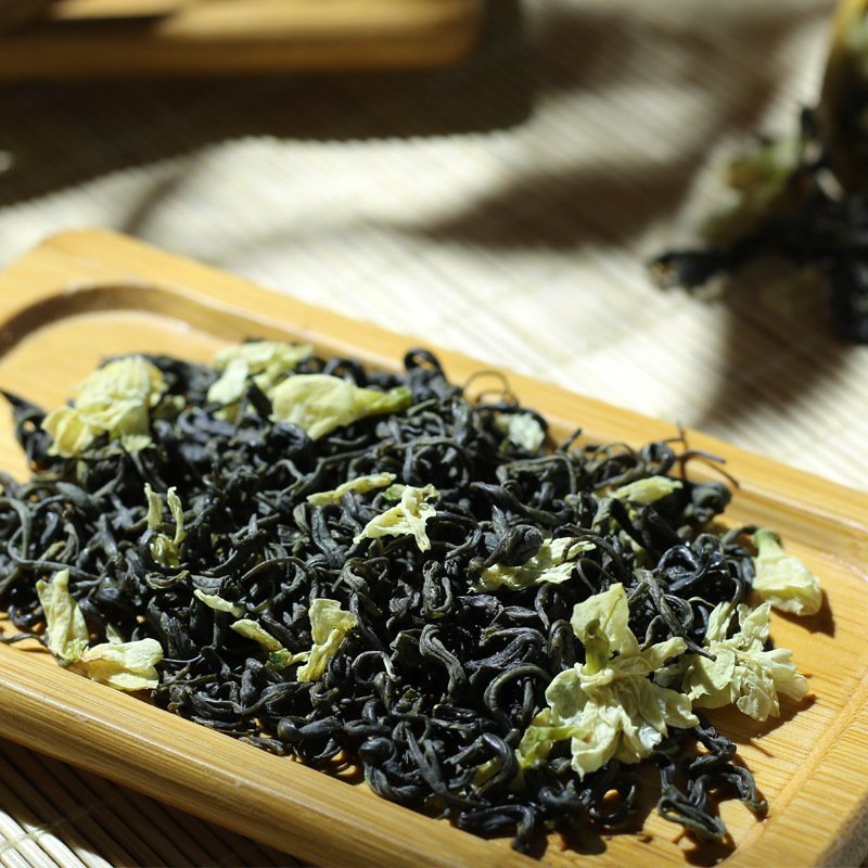 茉莉花茶