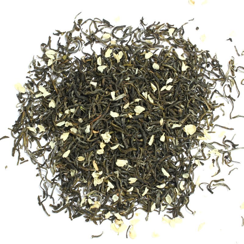 茉莉花茶