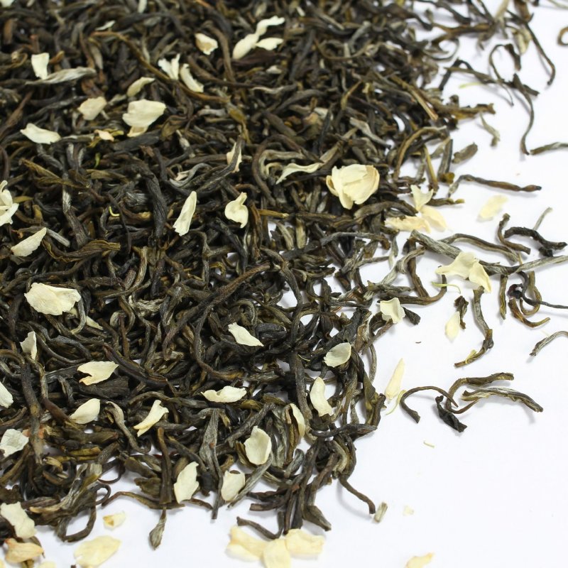 茉莉花茶