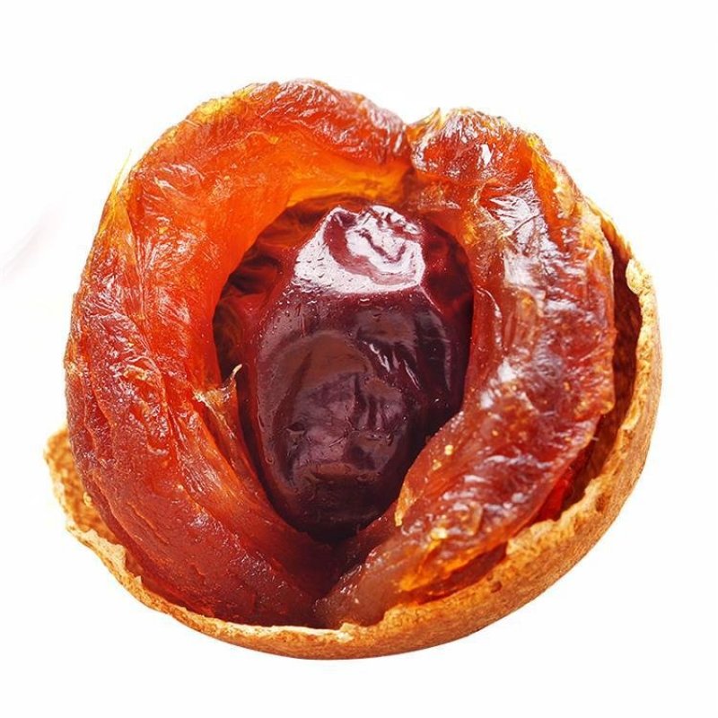 桂圆干