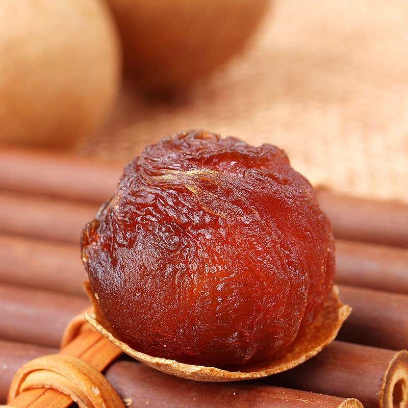桂圆干