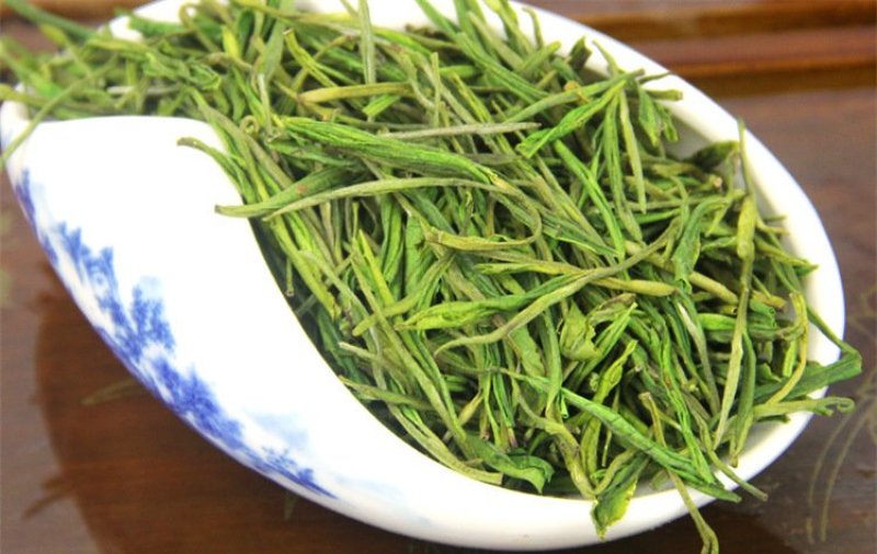 安吉白茶
