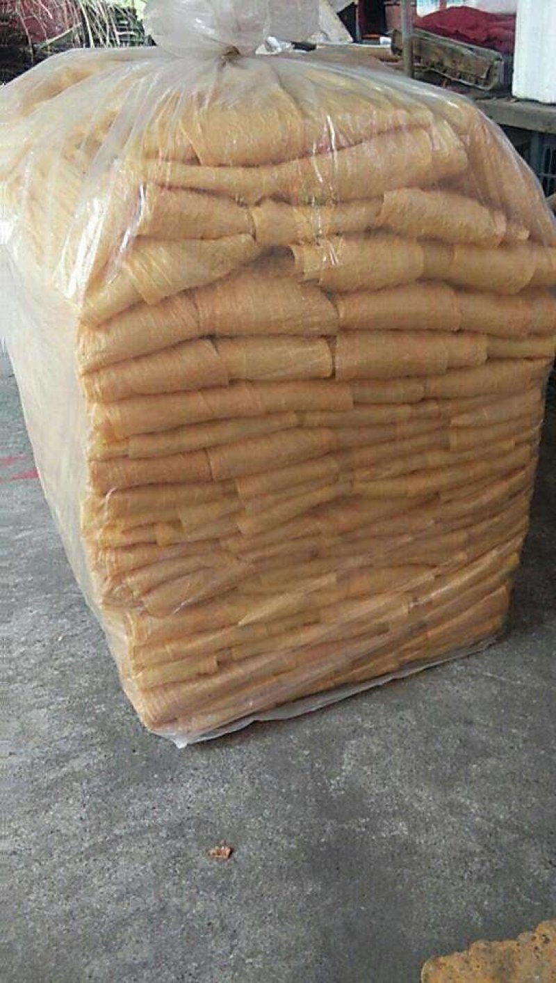 腐竹