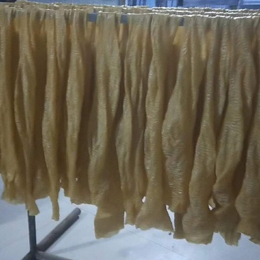 豆牛排