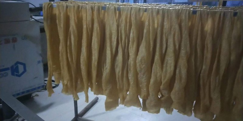 豆牛排