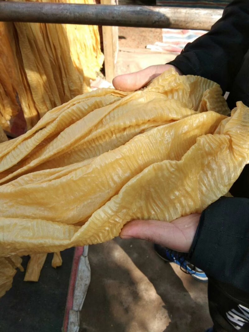 豆牛排