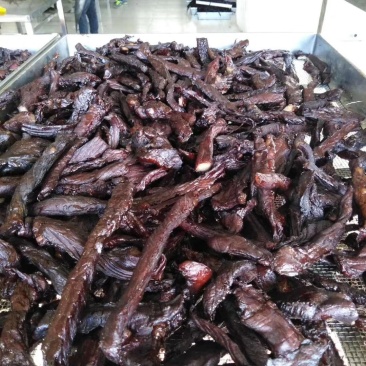 牛肉干