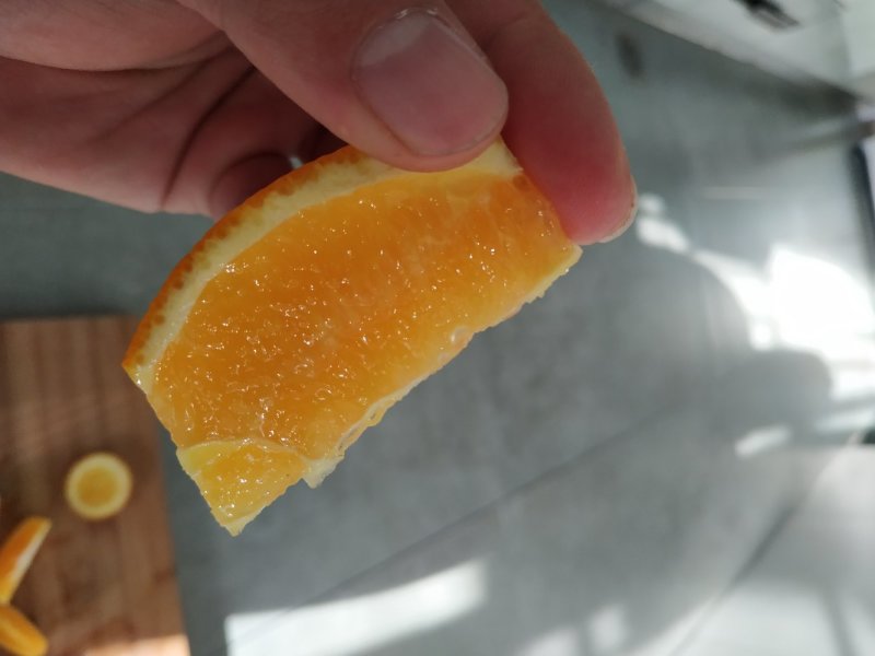 水果纽荷尔脐橙攀枝花