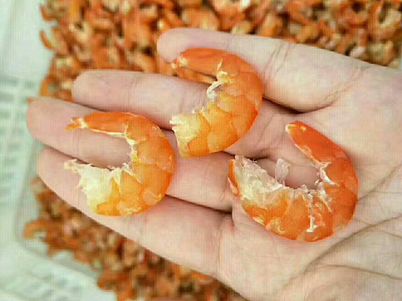 原干海米