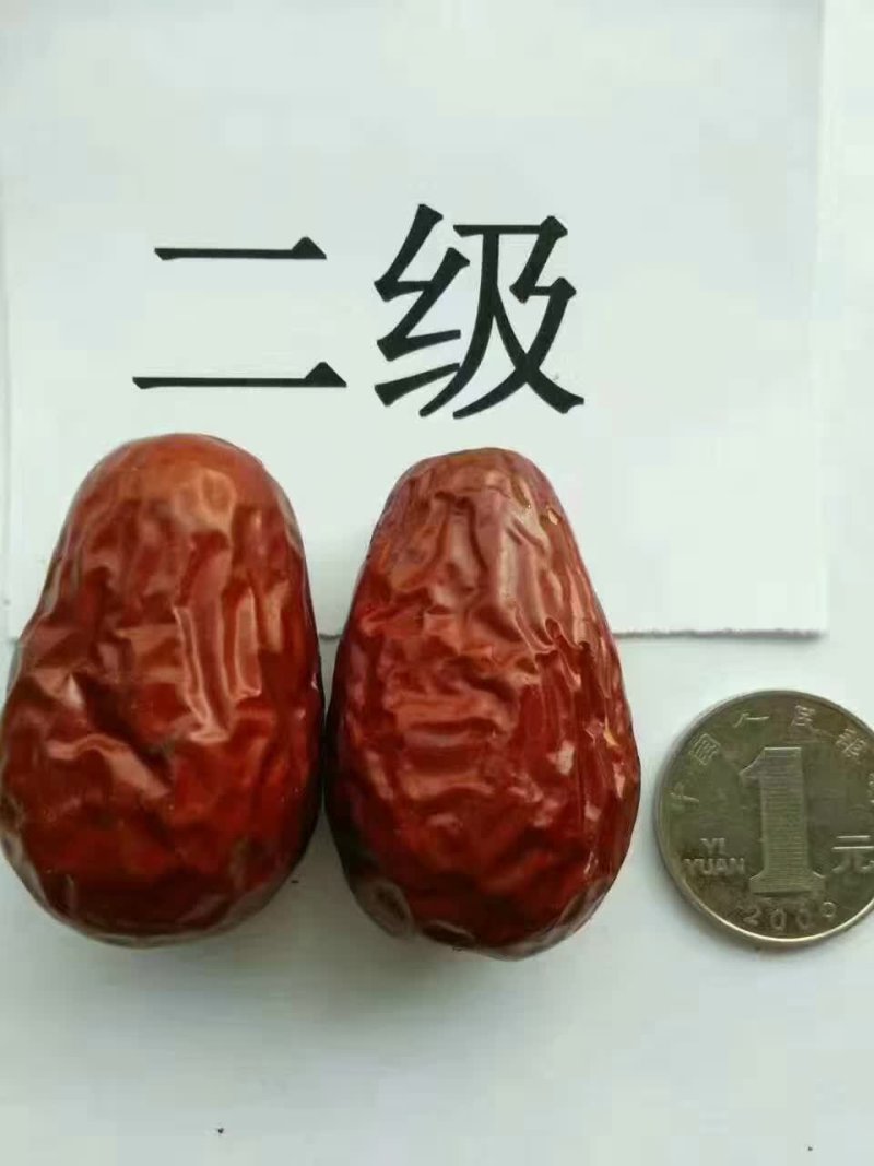 新疆红枣和田大枣厂家代发电商货源品质好价格低
