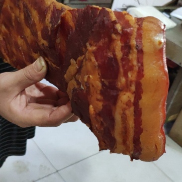 腊肉