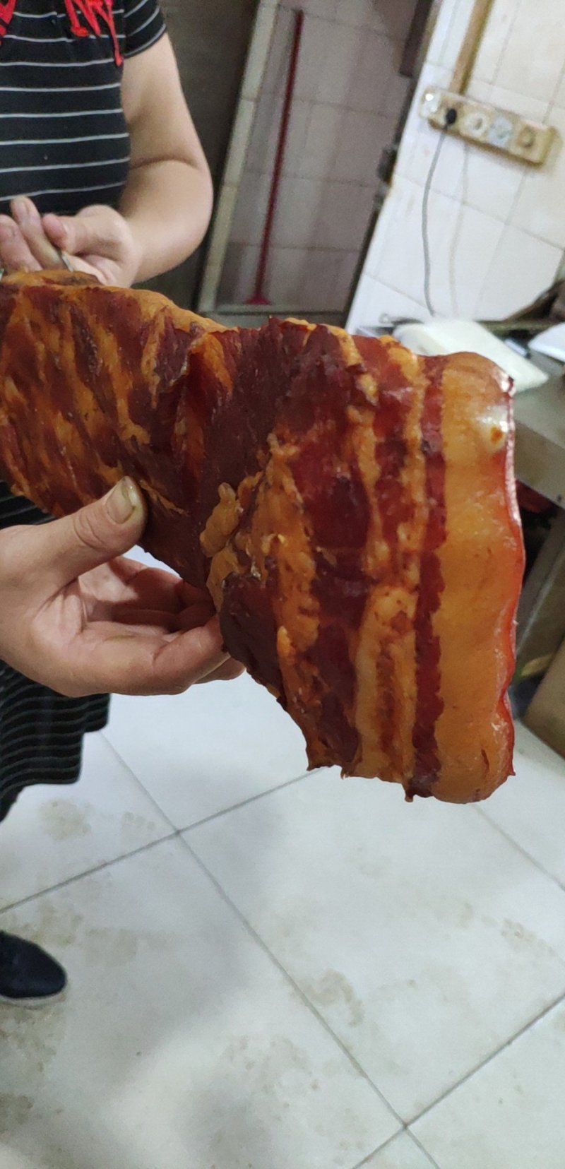 腊肉