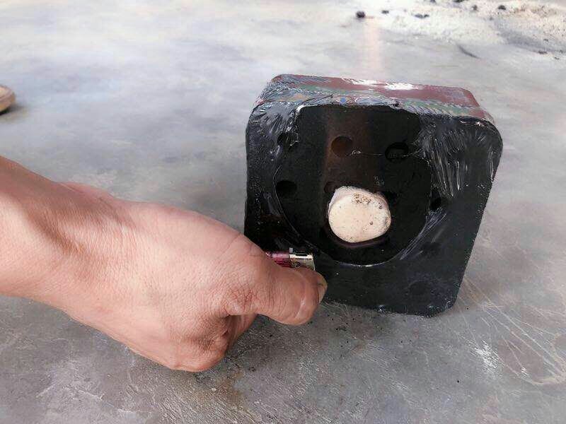 大棚增温块大棚棉被