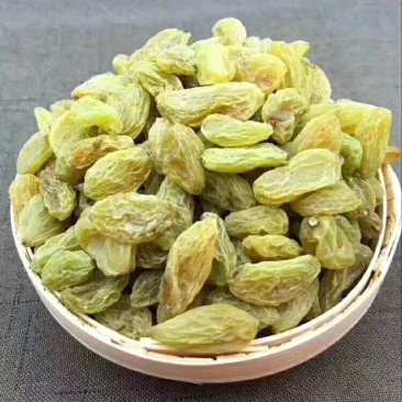 新疆吐鲁番无核白葡萄干