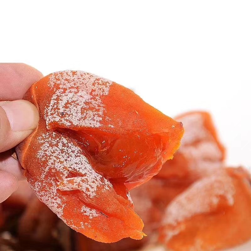 柿饼