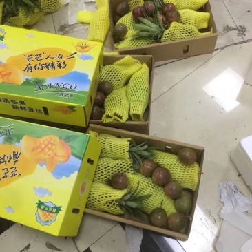 菠萝