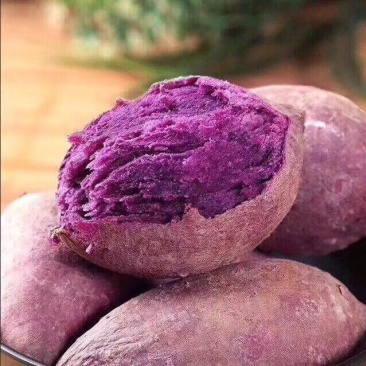 越南珍珠紫薯