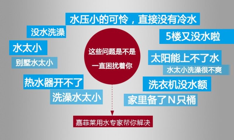 潜水泵污泵2寸〈包邮〉