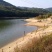 水库山地