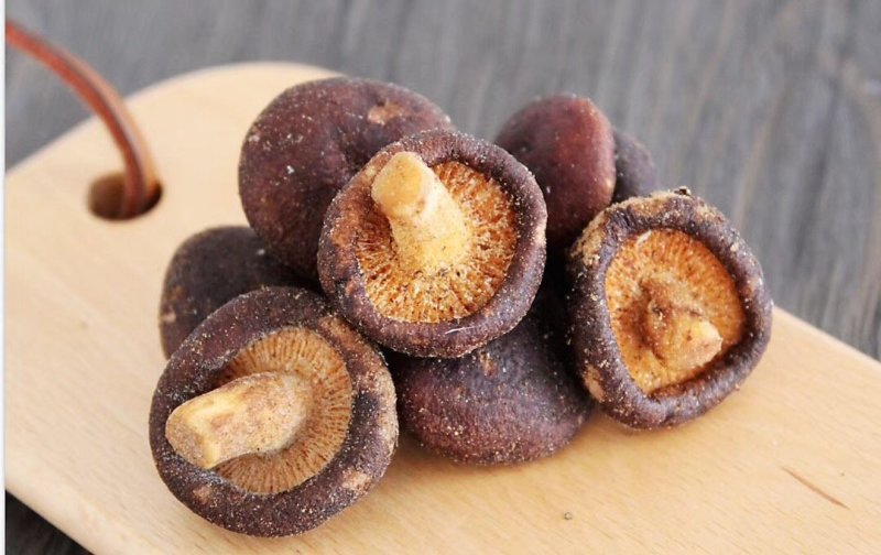 香茹脆