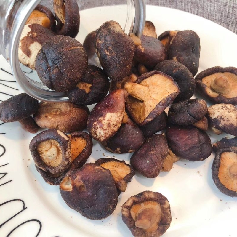 香茹脆