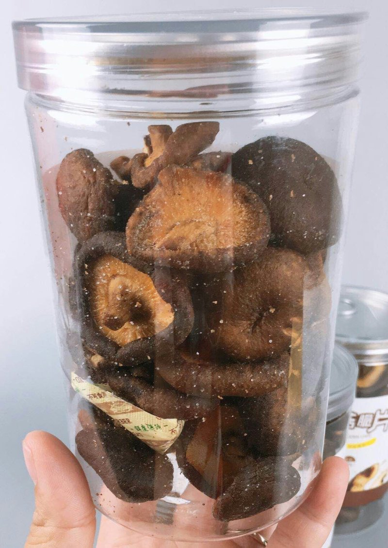 香茹脆