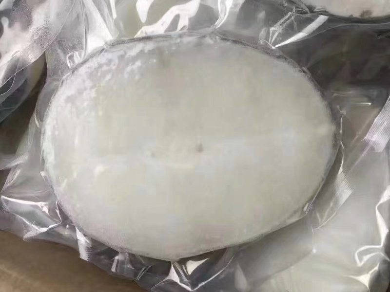 法国银鳕鱼