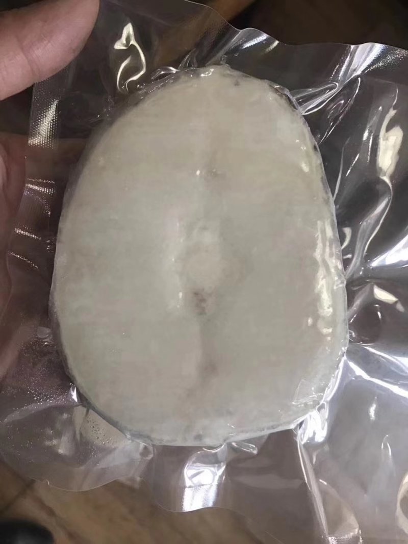 法国银鳕鱼
