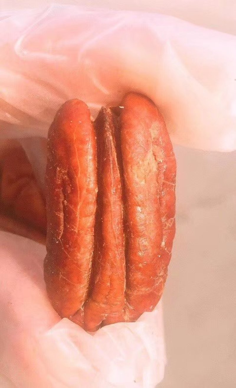 碧根果仁