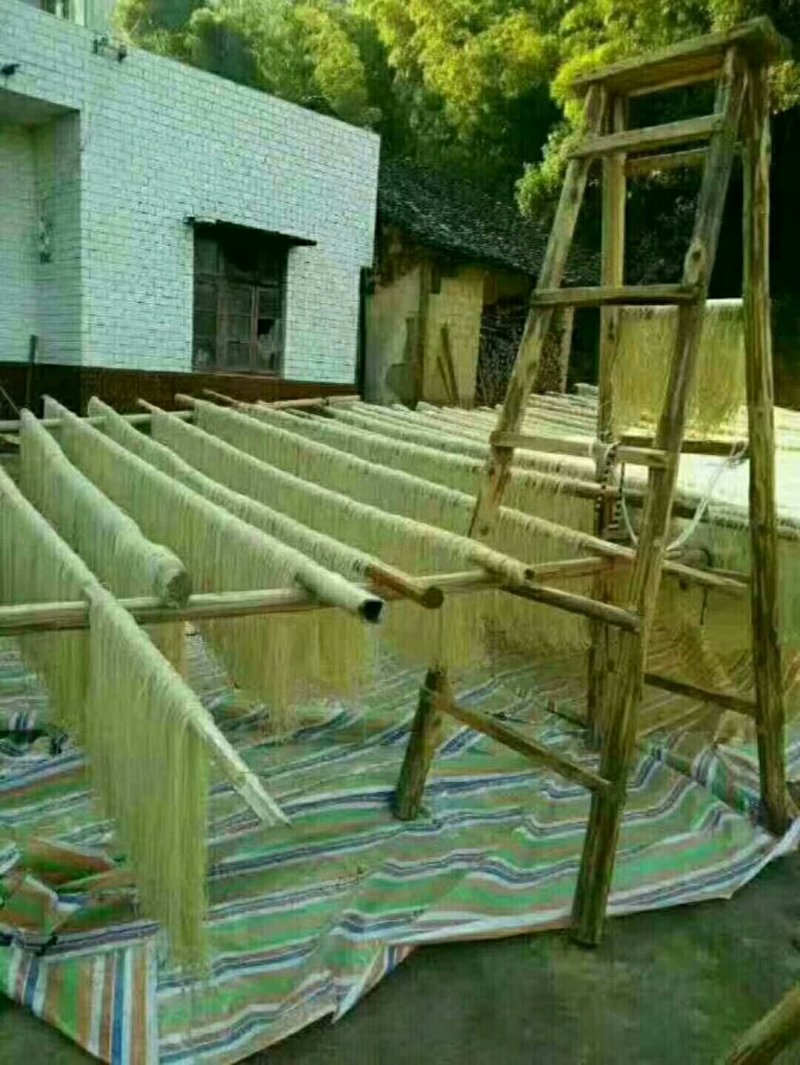 正宗绿色食品